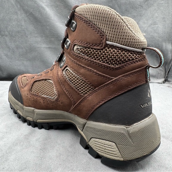 Vasque Breeze 2.0 GTX Women’s Size 8M Gore-Tex Waterproof Hiking Boots - Picture 3 of 14